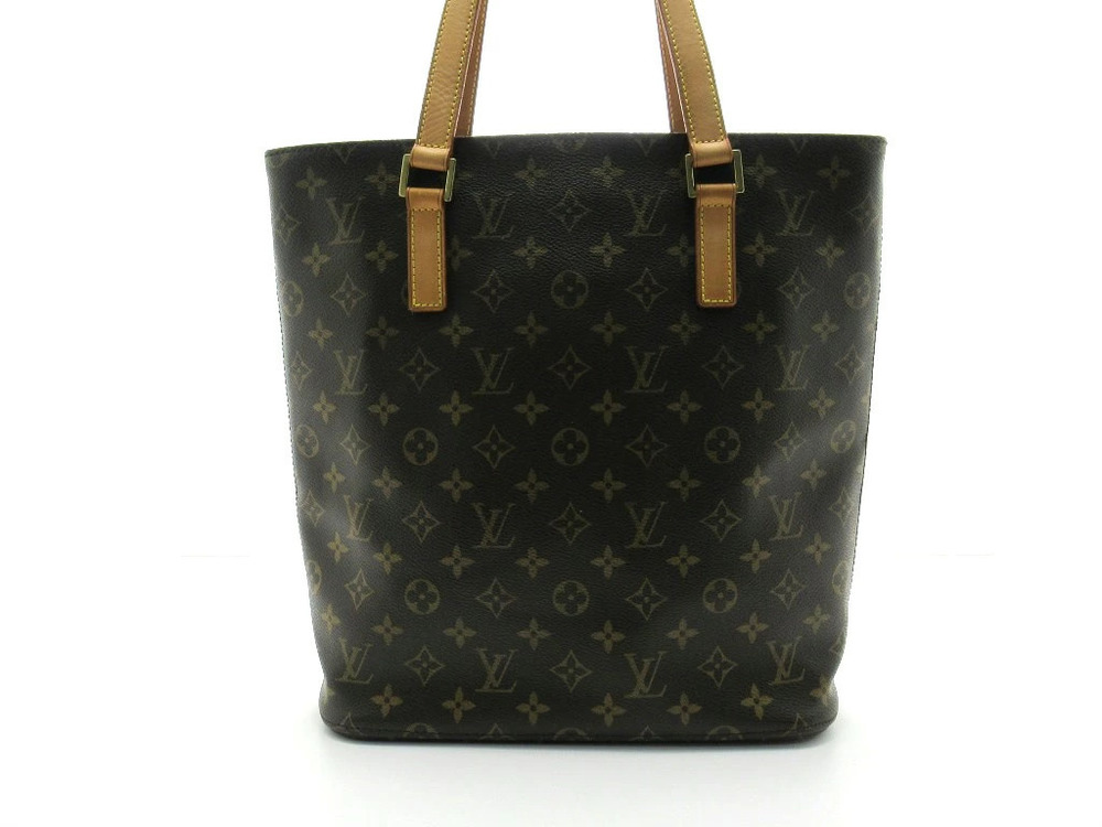 LOUIS VUITTON Vavin Tote Bag Monogram